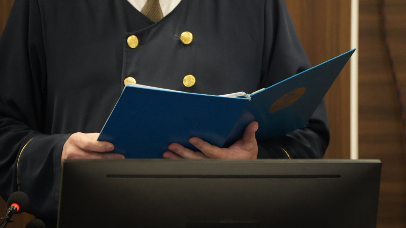 Фото © Tengrinews.kz / Маржан Куандыкова