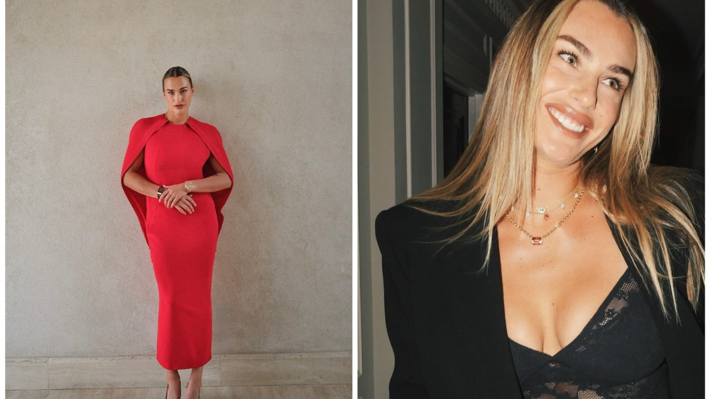 Фото: instagram.com/arynasabalenka/