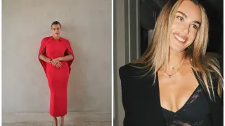 “Переполох“: лучшая теннисистка мира удивила фанатов новым платьем