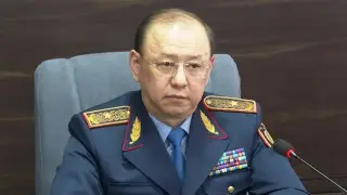 Назначен новый председатель Комитета административной полиции