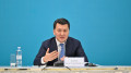 В Астане состоялось заседание по Парламентской реформе