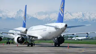 Air Astana ответила на скандальное письмо бывшего топ-менеджера