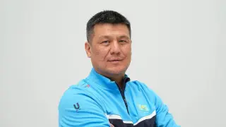 Нуржан Насанов