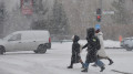 Погода в Казахстане в воскресенье, 11 января: штормовые предупреждения
