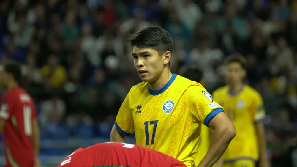 Фото © Tengrinews.kz / Маржан Куандыкова