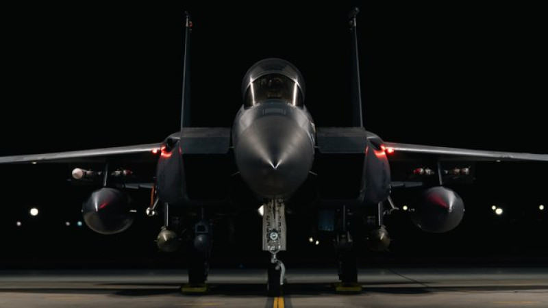 Фото: x.com/CENTCOM