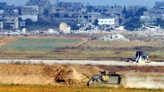 Израиль и ХАМАС готовятся возобновить боевые действия в секторе Газа