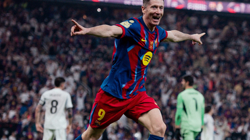 Фото: instagram.com/fcbarcelona/