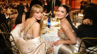 "Золотой глобус - 2026": лучшие и худшие наряды звезд