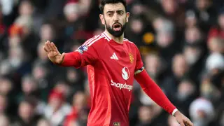 Впервые за 40 лет: “Манчестер Юнайтед“ обновил очередной антирекорд