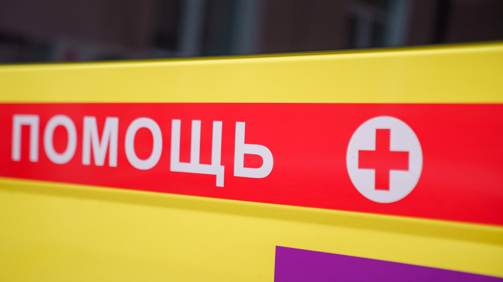 Скорую помощь в Астане разворовывали годами — ущерб почти миллиард