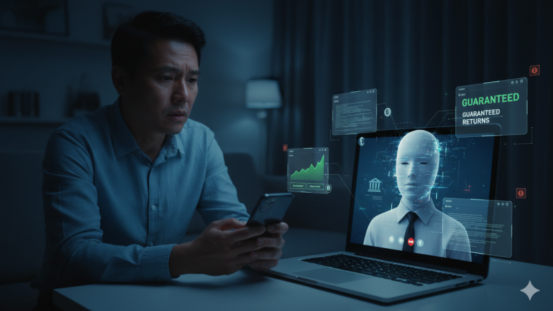 Изображение сгенерировано при помощи нейросети