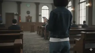 Казахстанка наговорила в TikTok на 2 года лишения свободы