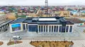 Новый Дворец школьников открылся в Жанаозене