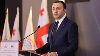 “Закон превыше всего“. Бывший премьер-министр Грузии получил пять лет тюрьмы