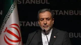 “Готовы как к войне, так и к диалогу“. В Тегеране отреагировали на заявление Трампа