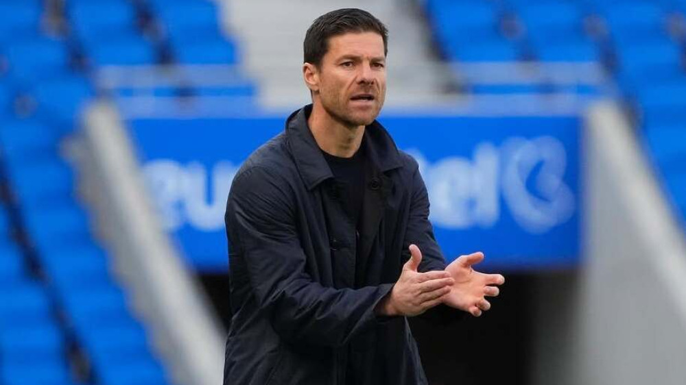 instagram/XabiAlonso