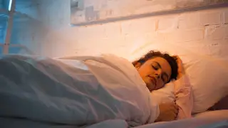 ИИ научился выявлять риски более 100 заболеваний на основе одной ночи сна