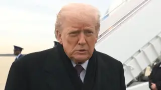 Трамп ввел 25-процентные пошлины для всех стран, ведущих бизнес с Ираном