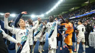 Сенсацией обернулось дерби с победителем Лиги чемпионов