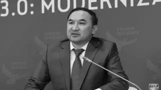 Избиение сожительницы и наркотики: что известно о подозреваемом в убийстве Бабакумарова