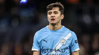 Игрока “Манчестер Сити“ не вызвали в сборную Узбекистана перед ЧМ