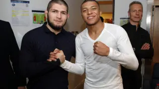 “Избалованные дети“: Хабиб Нурмагомедов высказался о звёздах “Реала“