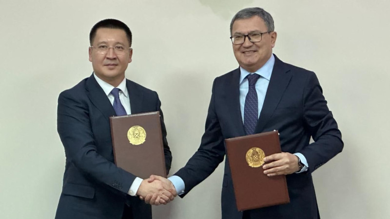 Фото: АО "Самрук-Энерго"