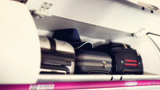 Казахстанские авиакомпании рассказали, как перевозить курт в самолете