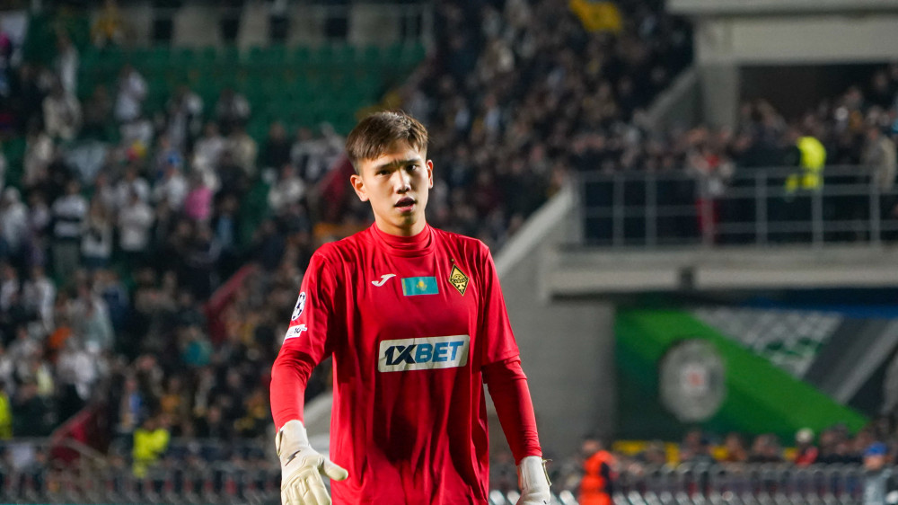 Фото © Tengrinews.kz / Болат Айтмолда