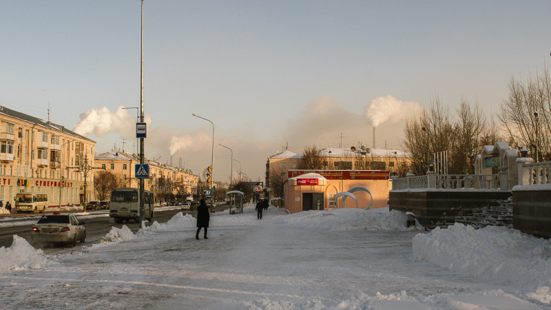 Фото © Tengrinews.kz / Турар Казангапов