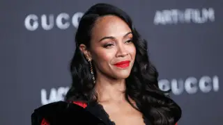 Звезда “Аватара“ стала самой кассовой актрисой всех времен