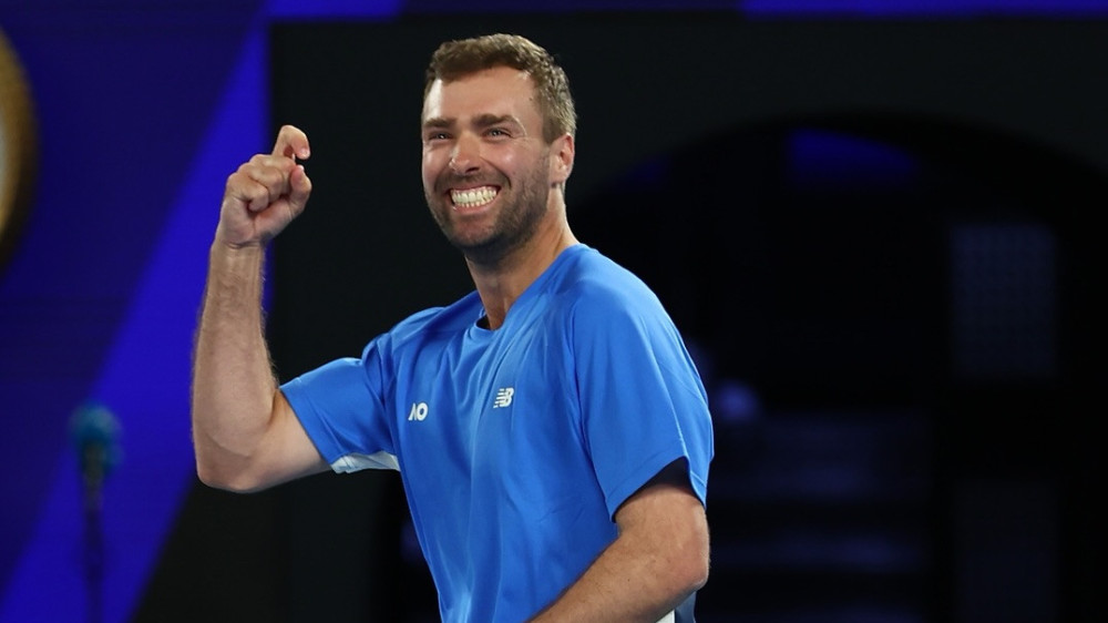 Фото: instagram.com/australianopen/