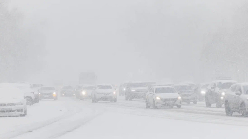 Фото © Tengrinews.kz