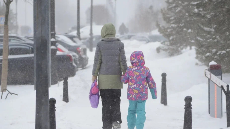 Фото © Tengrinews.kz