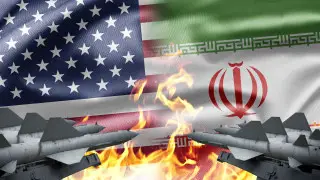 США и Иран на грани войны? Вашингтон выводит персонал с ближневосточных военных баз