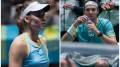 Казахстан - США уже в первом раунде: результаты жеребьевки Australian Open