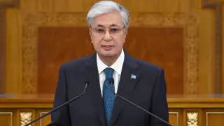 Маулен Ашимбаев: Реформа укрепит роль Парламента - Tengrinews.kz