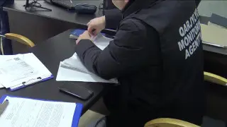 Владельца виллы в Испании арестовали в Казахстане