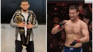 “Настоящий претендент“: Махачев высказался о бое с Рахмоновым