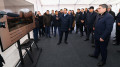 Американские архитекторы разработали масштабный проект для города Алатау