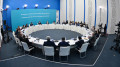 В Астане прошло заседание рабочей группы по Парламентской реформе