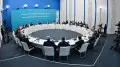 В Астане прошло заседание рабочей группы по Парламентской реформе