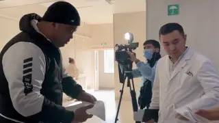 20-летняя девушка скончалась после обращения в Талгарскую ЦРБ