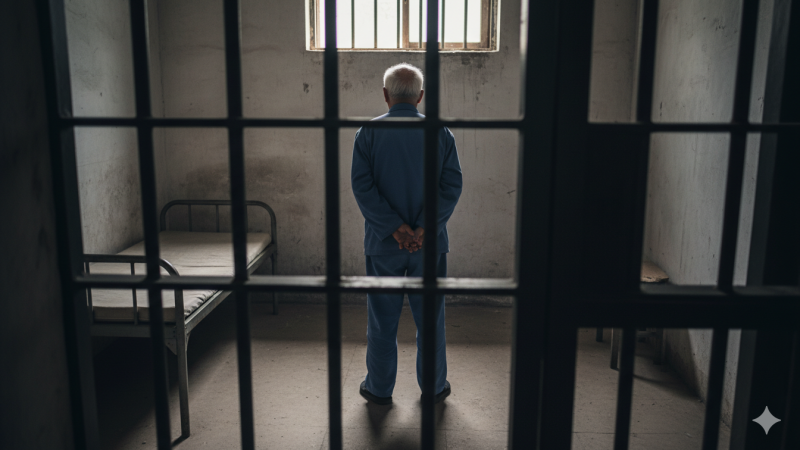 Изображение сгенерировано при помощи нейросети