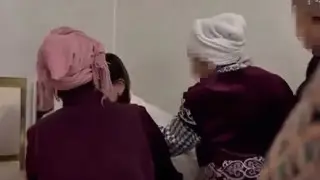 “Родные организовали изнасилование“: девушка заявила о похищении в Шымкенте