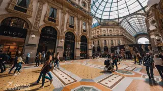 Прямые рейсы Алматы - Милан: что предлагает туристам и агентствам Qazaq Express