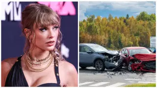 Песню Тейлор Свифт назвали опасной для водителей