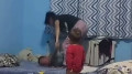 Снимала подруга: появились подробности жестокого избиения ребенка в Нуркенте