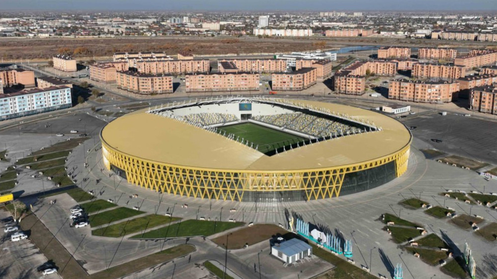 Фото: пресс-служба Акорды